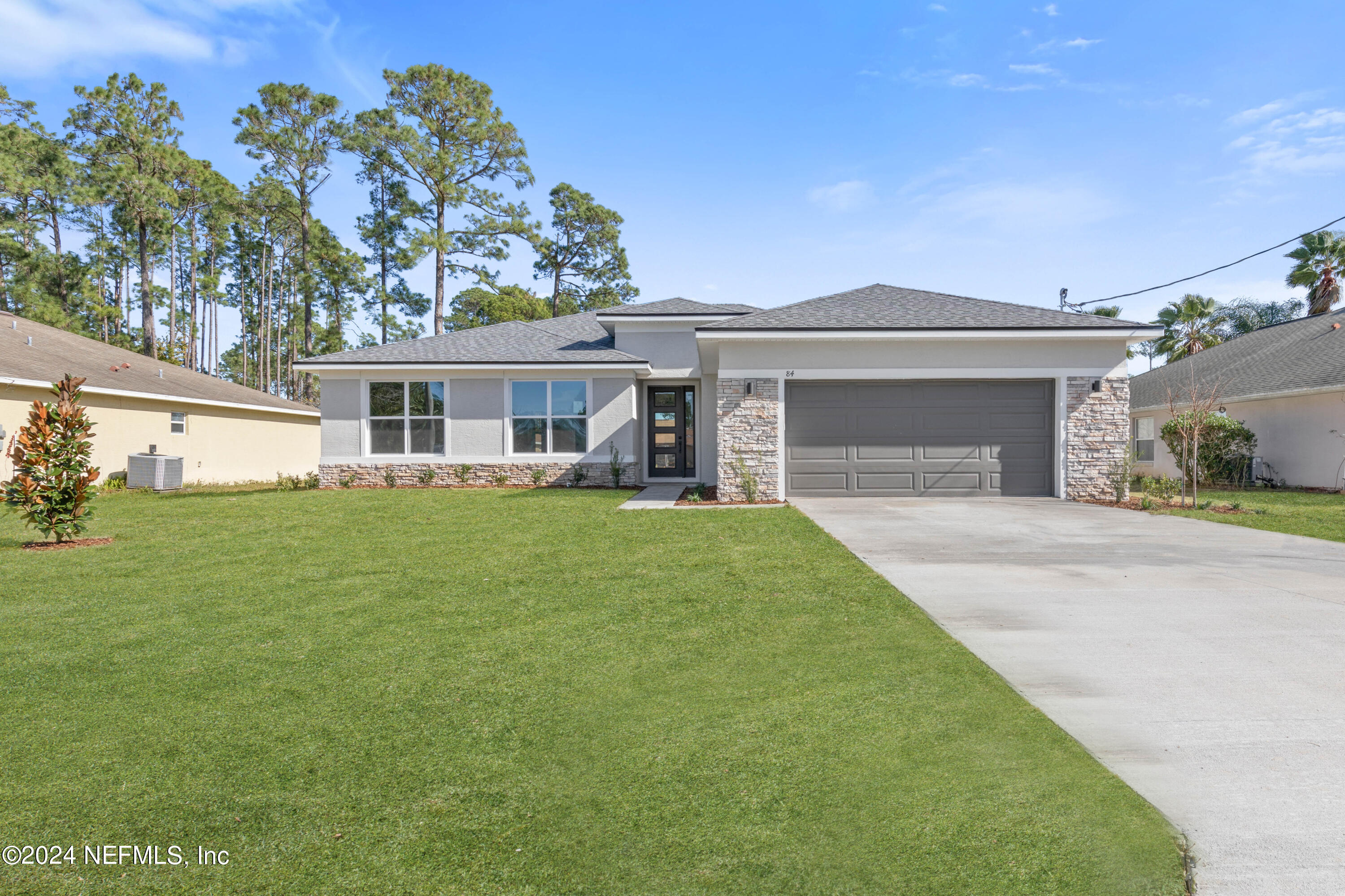 84 BARRINGTON Drive