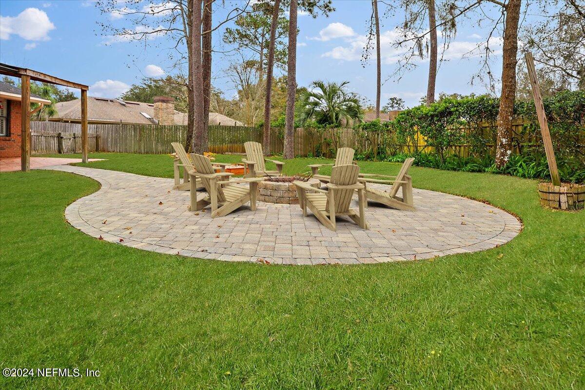 2236 STAGGERBUSH Drive