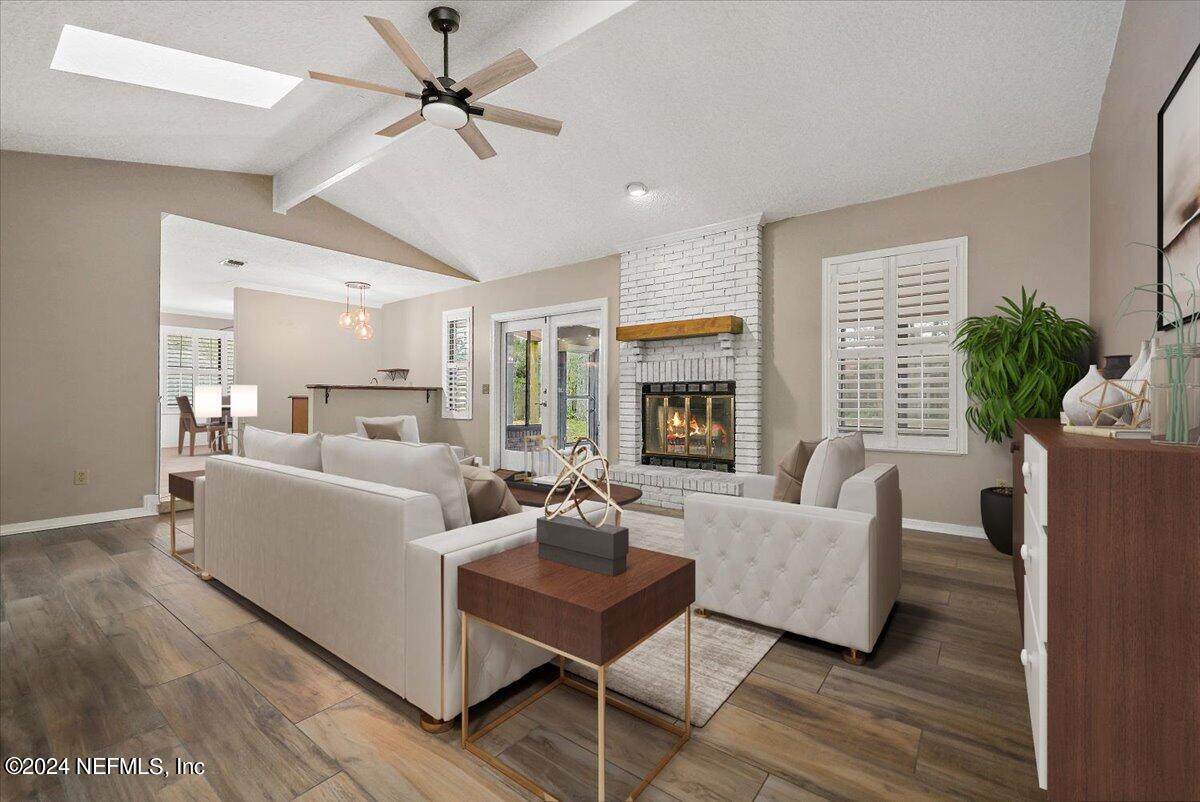 2236 STAGGERBUSH Drive