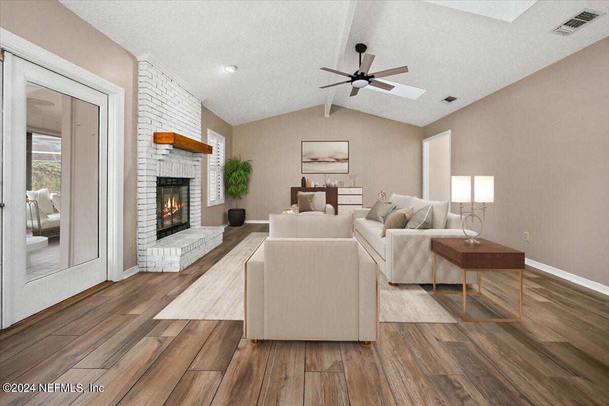 2236 STAGGERBUSH Drive