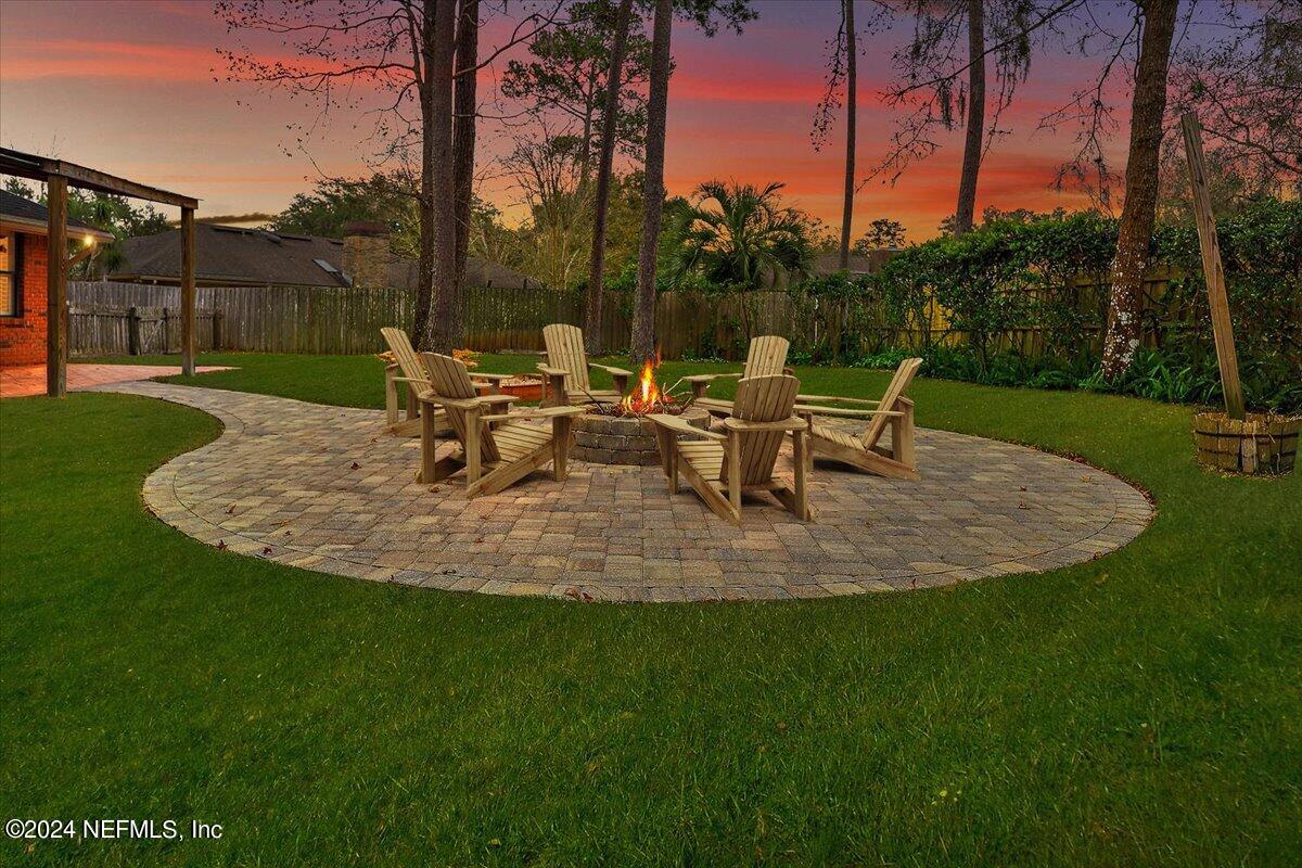 2236 STAGGERBUSH Drive