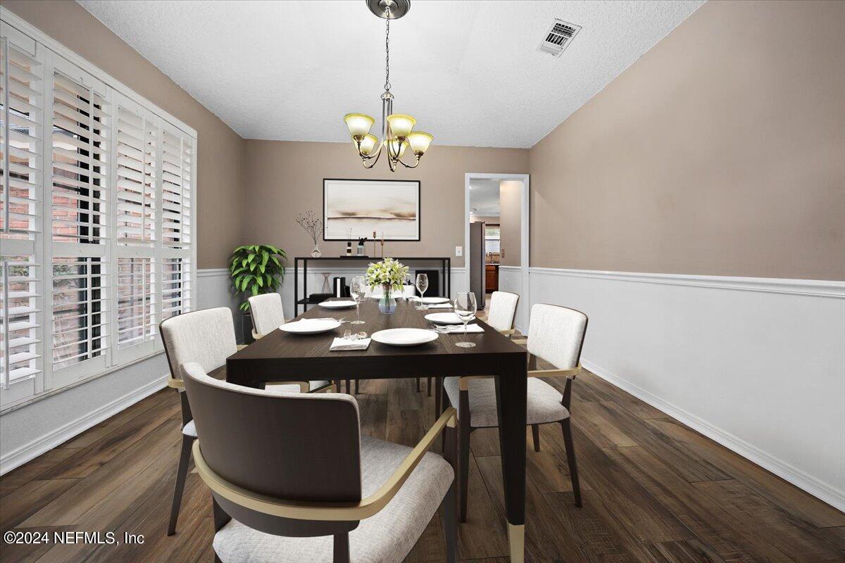 2236 STAGGERBUSH Drive