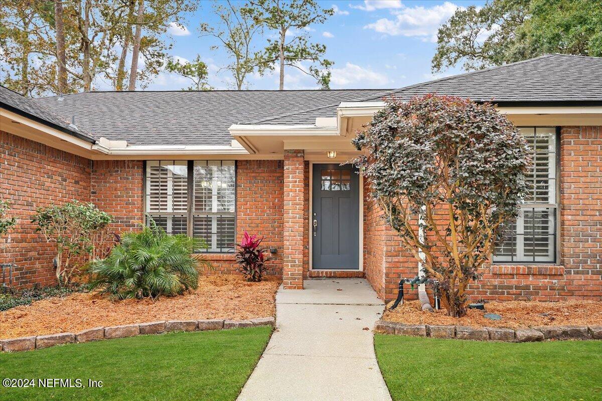 2236 STAGGERBUSH Drive