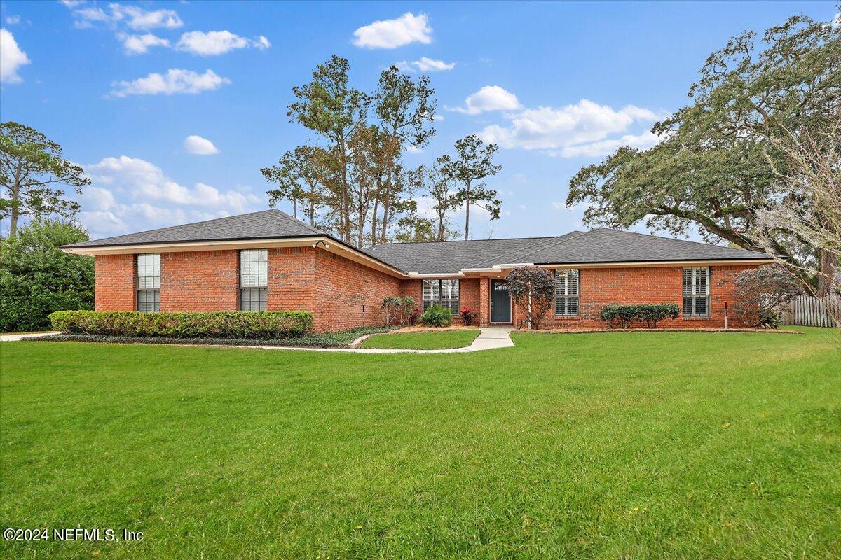 2236 STAGGERBUSH Drive