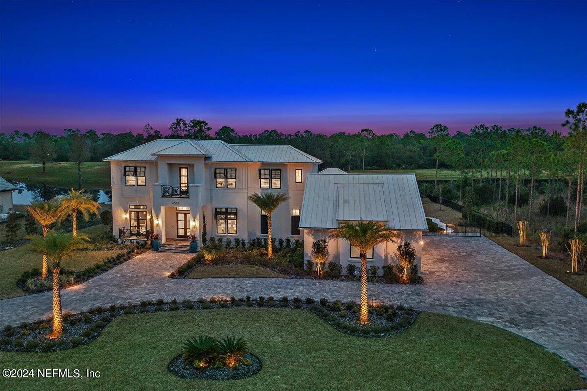 4539 HUNTERSTON Lane