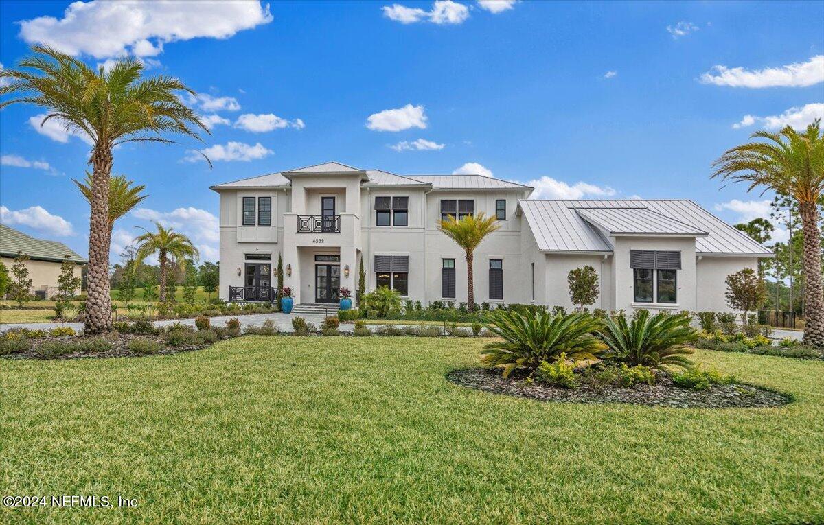 4539 HUNTERSTON Lane