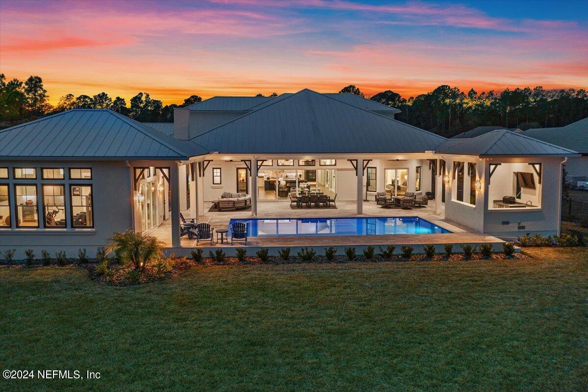 4539 HUNTERSTON Lane