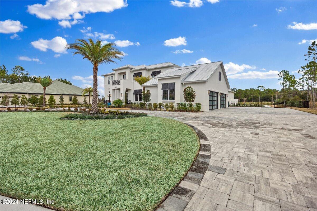 4539 HUNTERSTON Lane