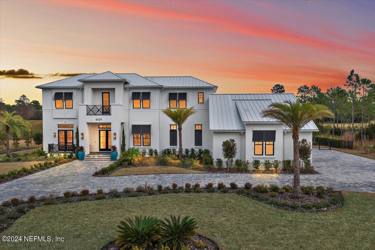 4539 HUNTERSTON Lane