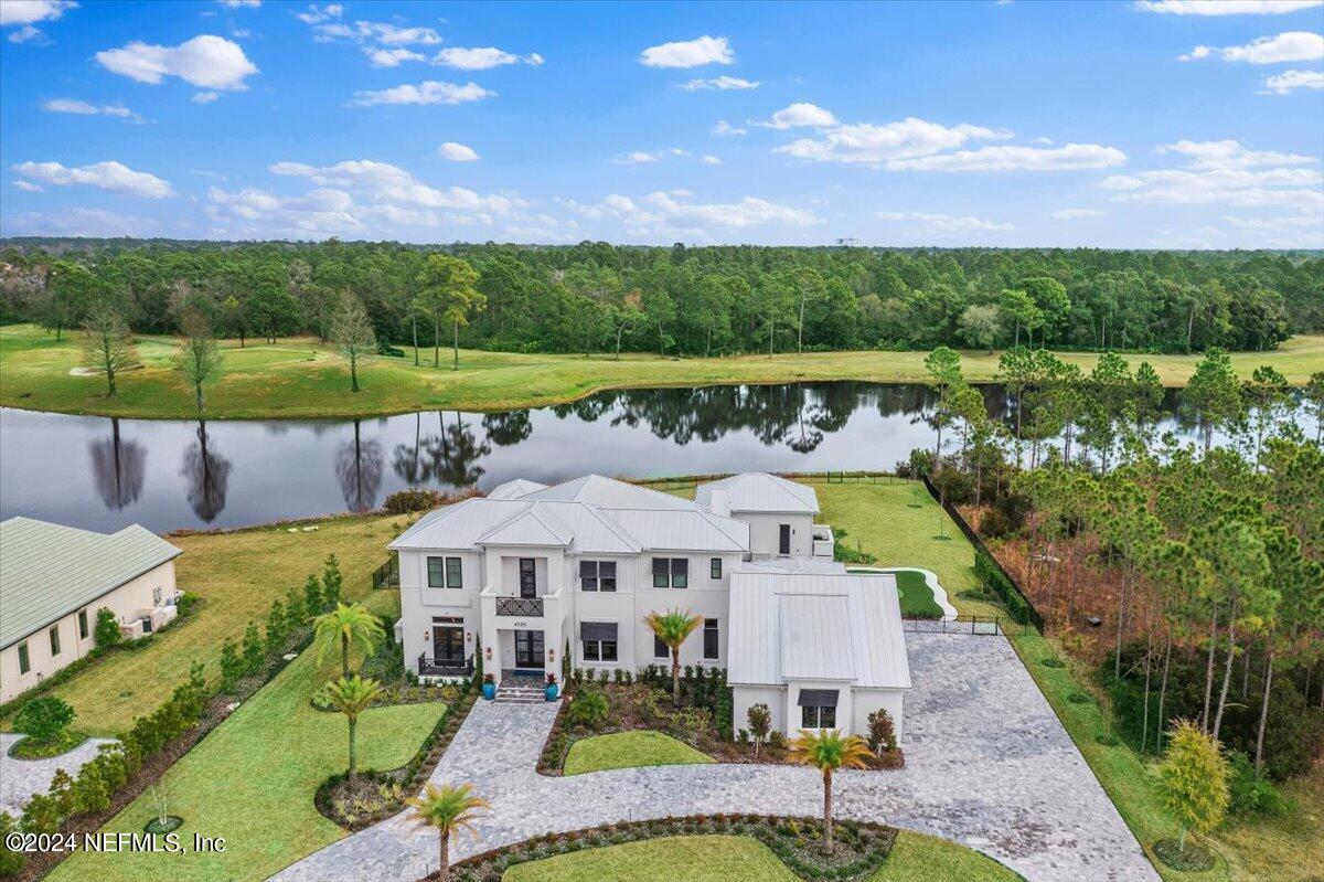 4539 HUNTERSTON Lane