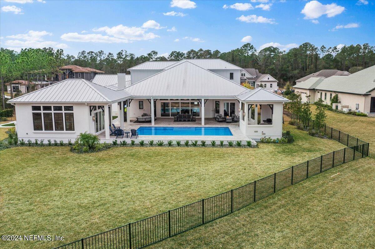 4539 HUNTERSTON Lane