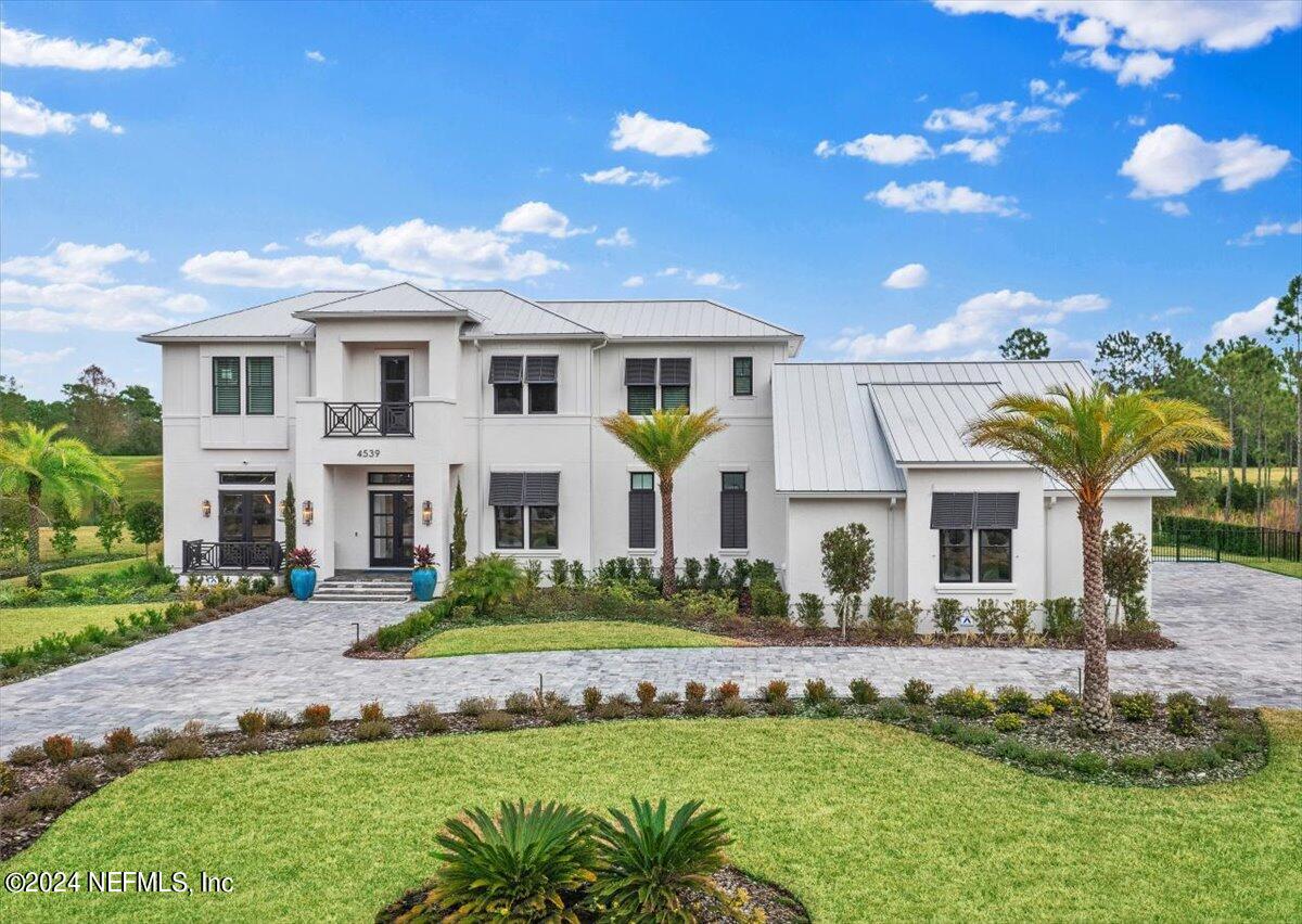 4539 HUNTERSTON Lane