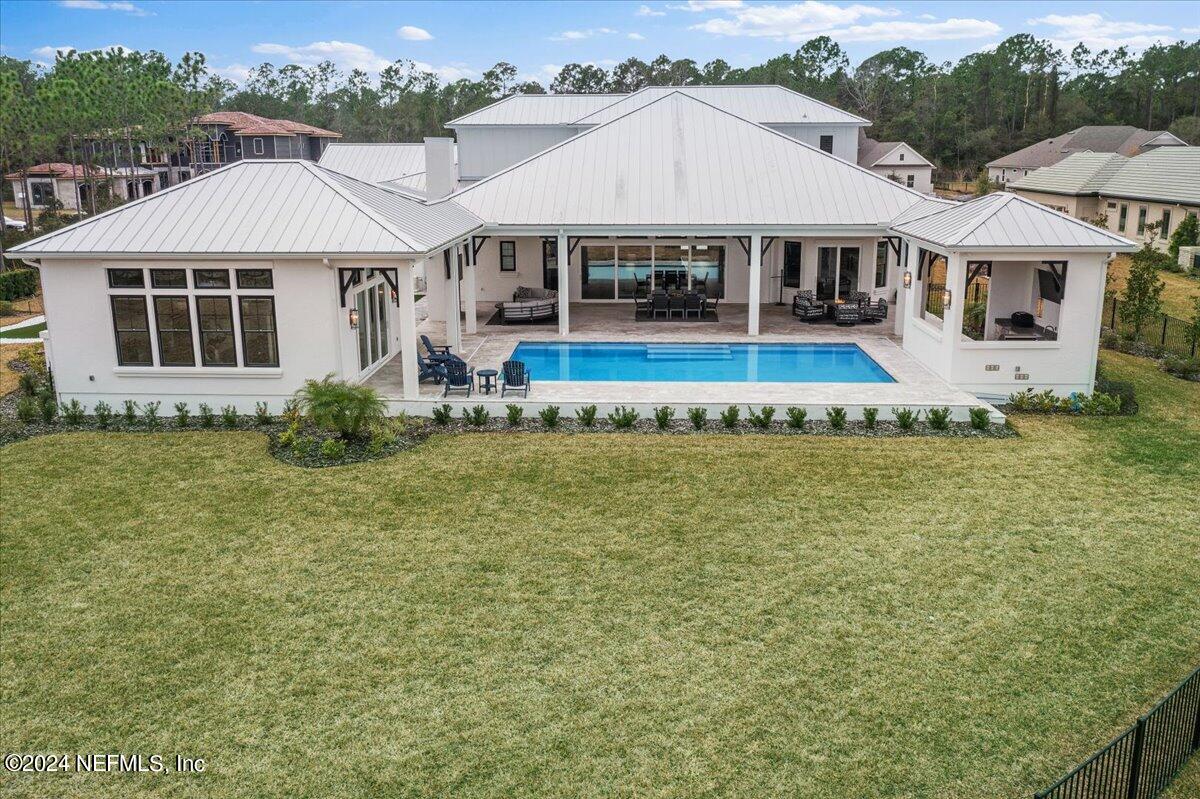 4539 HUNTERSTON Lane