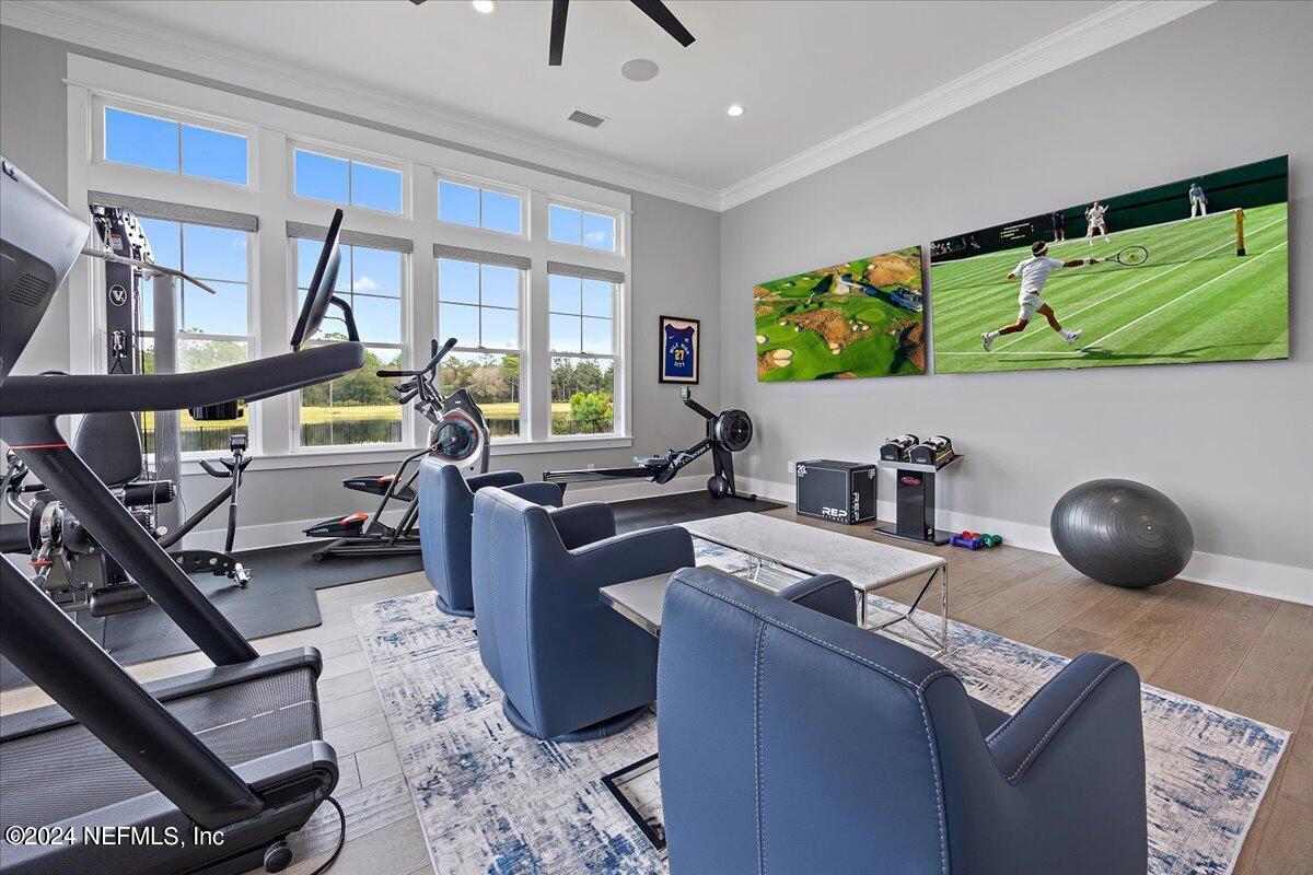 4539 HUNTERSTON Lane