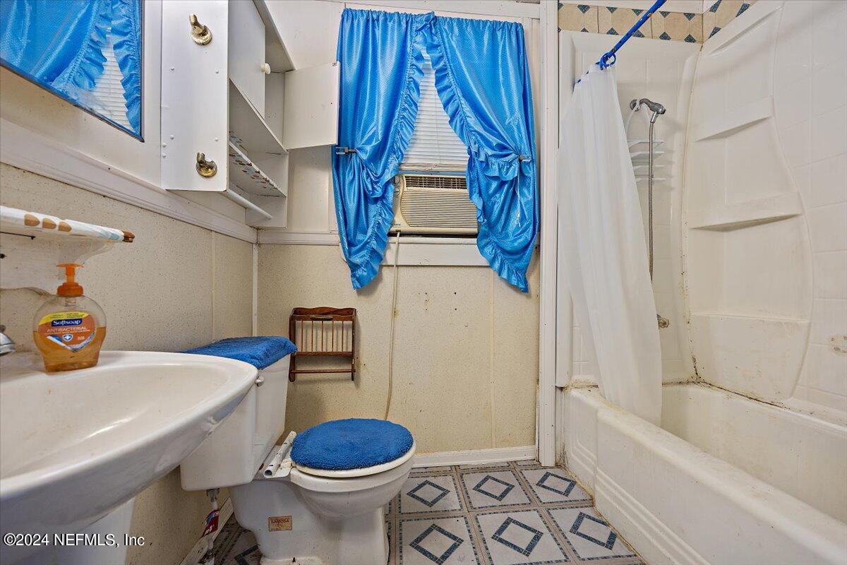 118 BRIDGE Street, St. Augustine