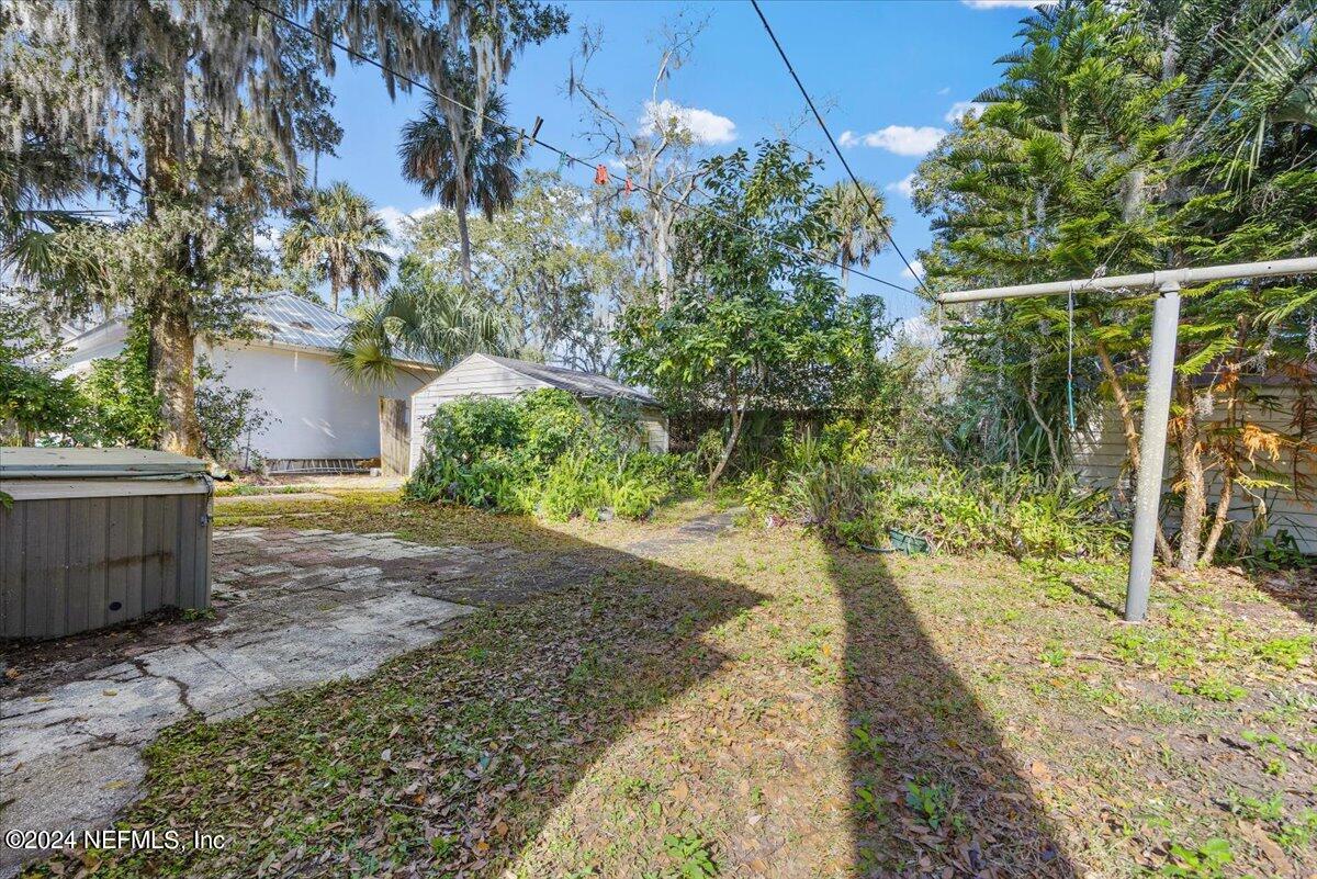 118 BRIDGE Street, St. Augustine