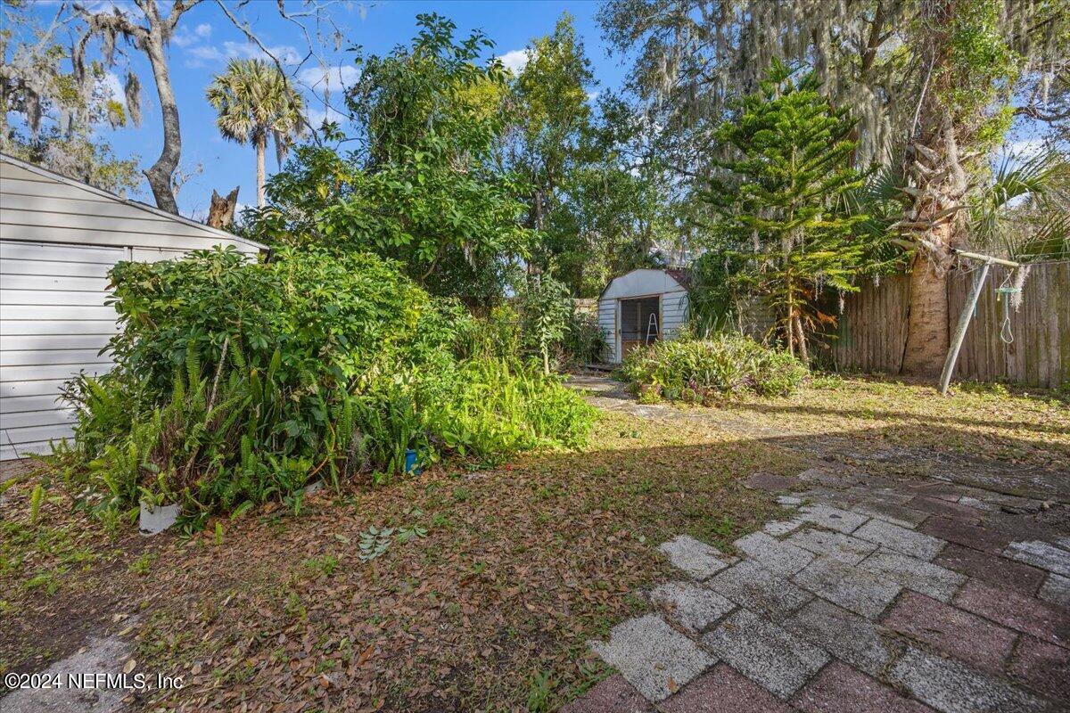 118 BRIDGE Street, St. Augustine