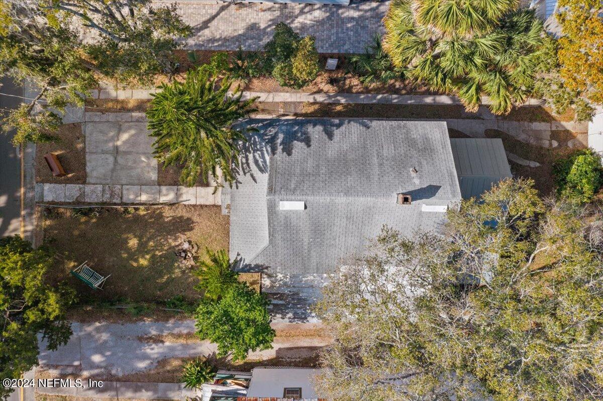 118 BRIDGE Street, St. Augustine