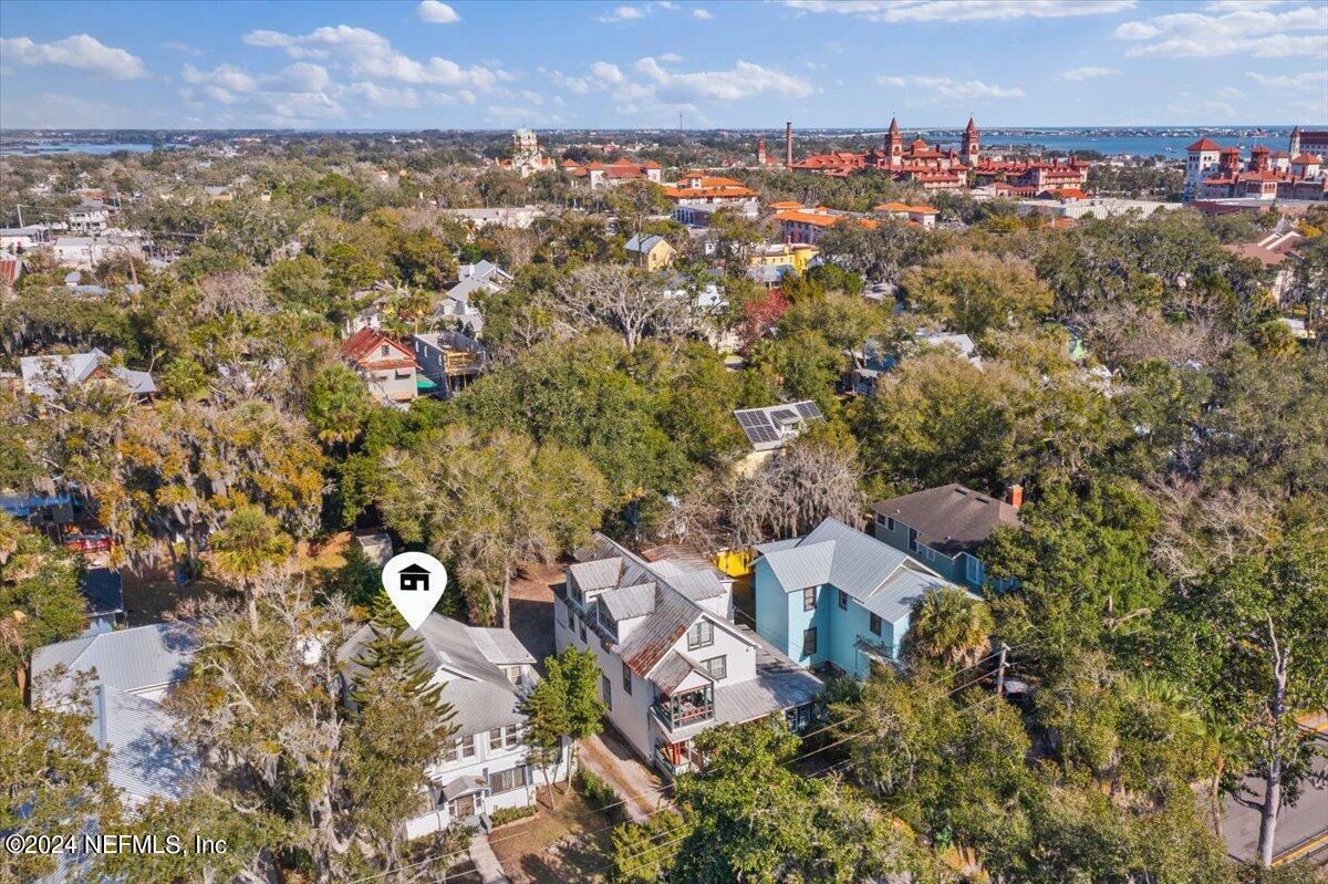 118 BRIDGE Street, St. Augustine