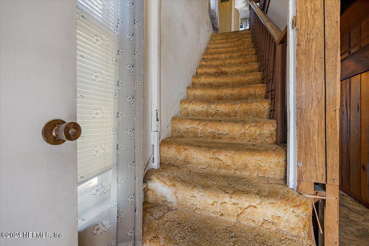 118 BRIDGE Street, St. Augustine