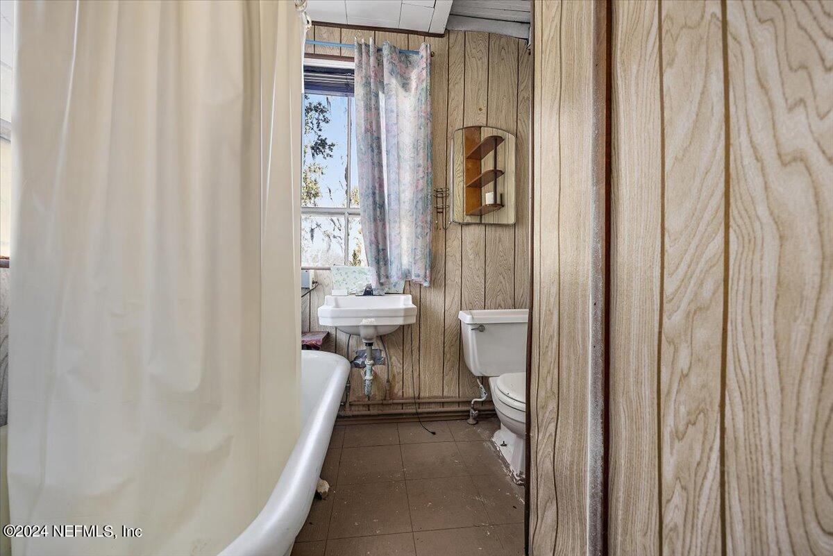 118 BRIDGE Street, St. Augustine