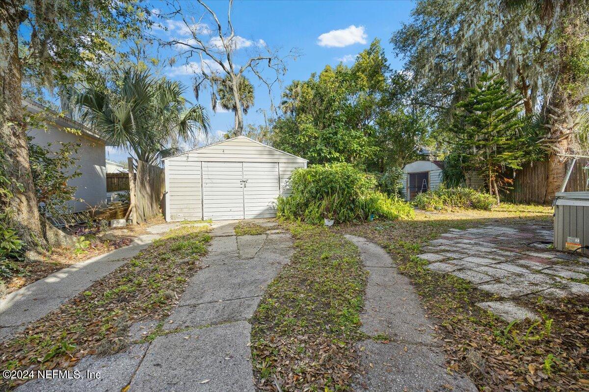 118 BRIDGE Street, St. Augustine