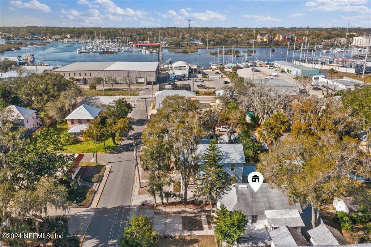 118 BRIDGE Street, St. Augustine