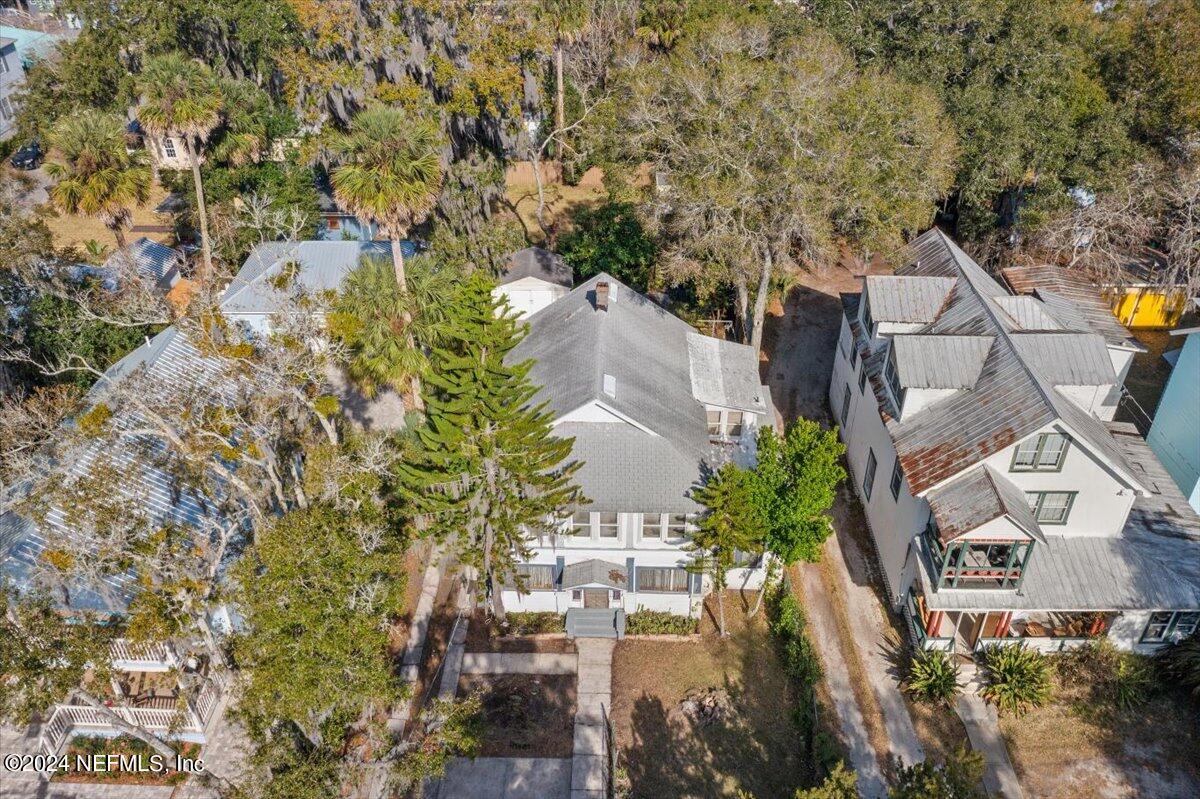 118 BRIDGE Street, St. Augustine