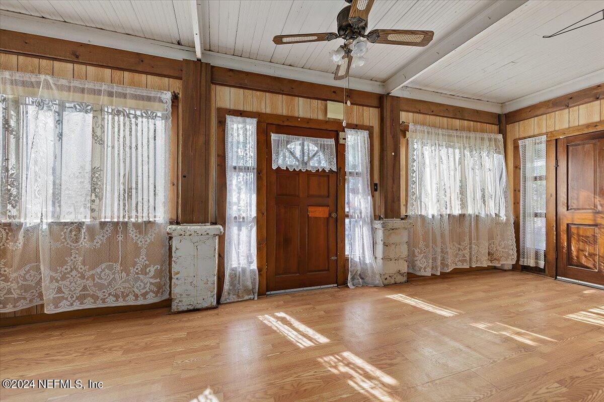 118 BRIDGE Street, St. Augustine