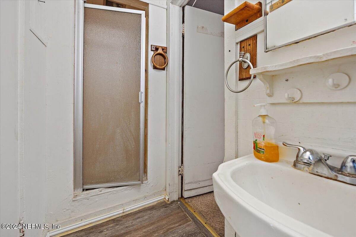 118 BRIDGE Street, St. Augustine