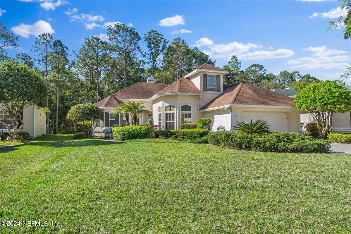 549 DANDELION Drive