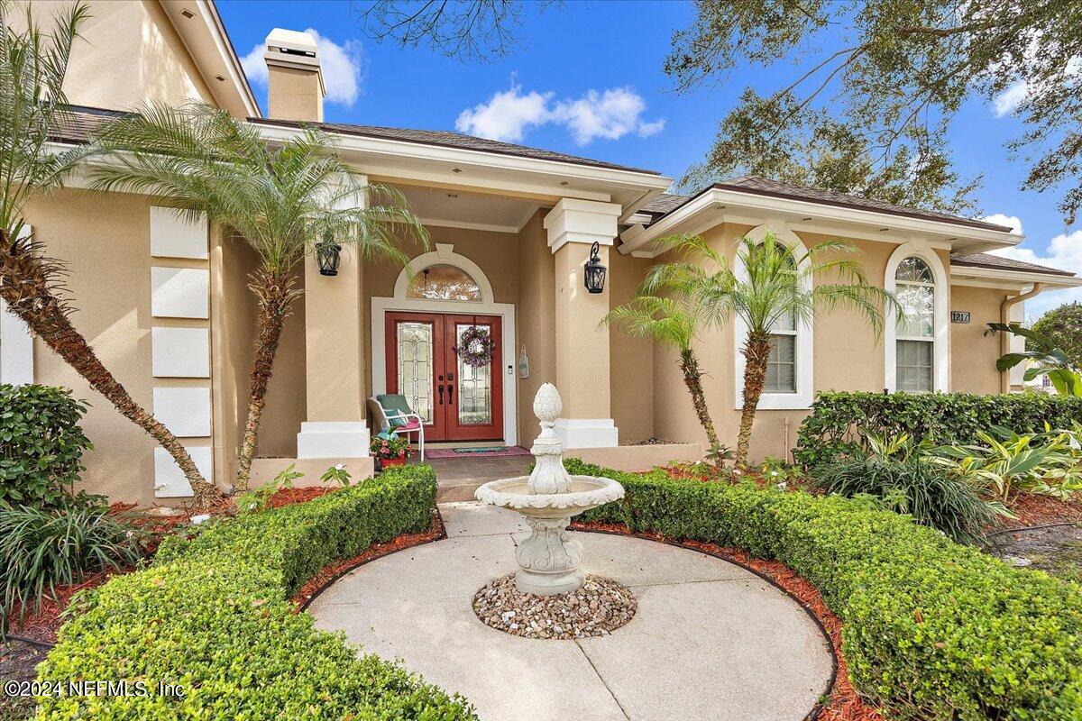 1217 EDGEWATER Drive