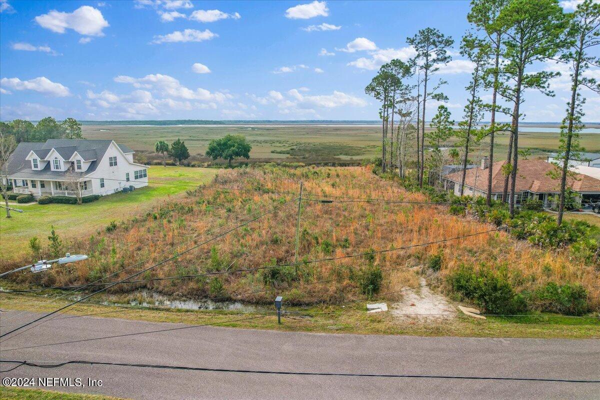 15624 SHARK Road W