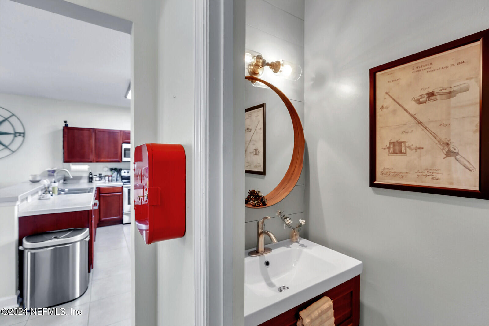 15 S TWIN MAPLE Road