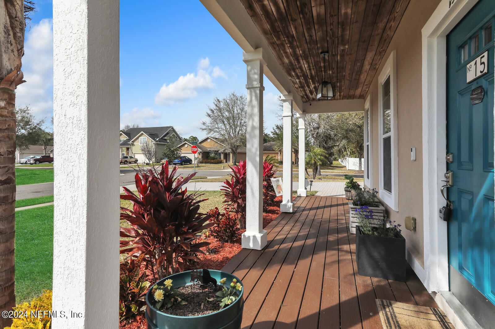 15 S TWIN MAPLE Road