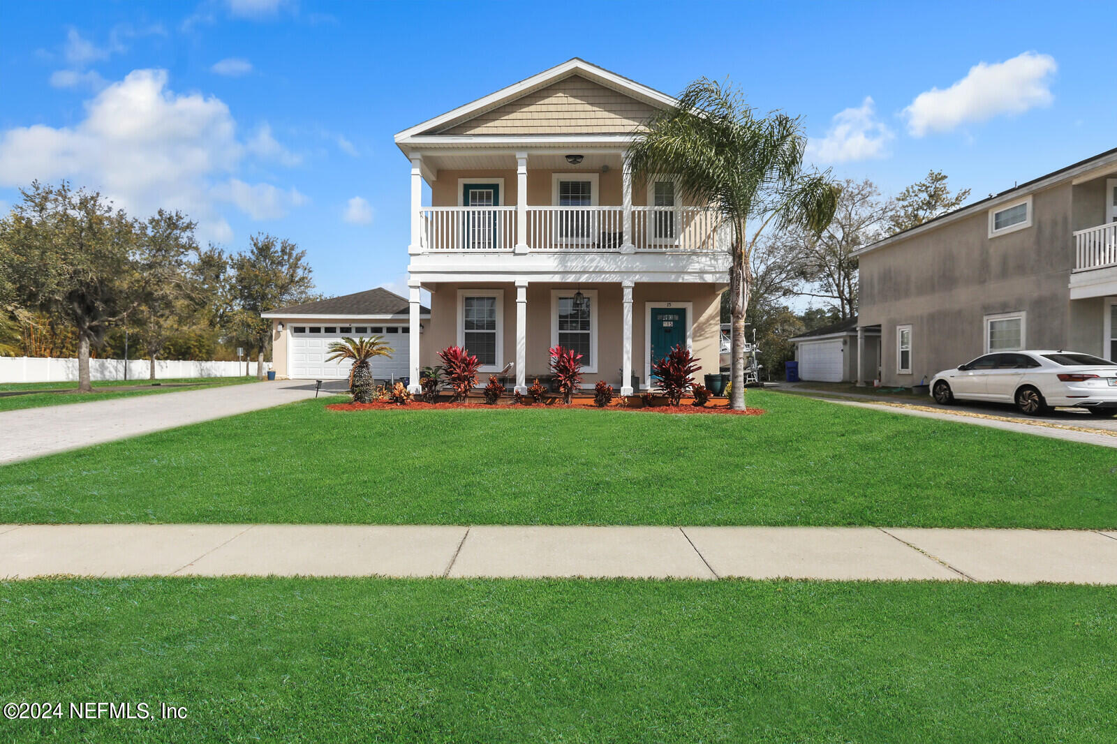 15 S TWIN MAPLE Road