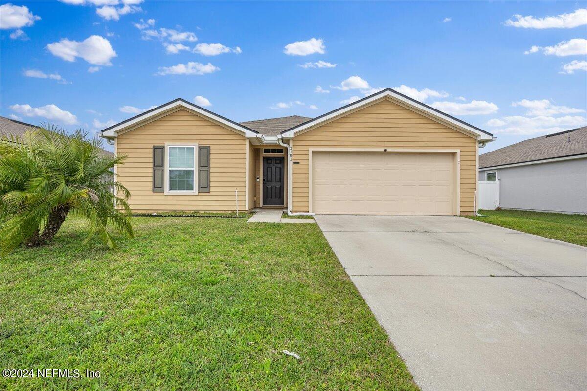 2101 PEBBLE POINT Drive