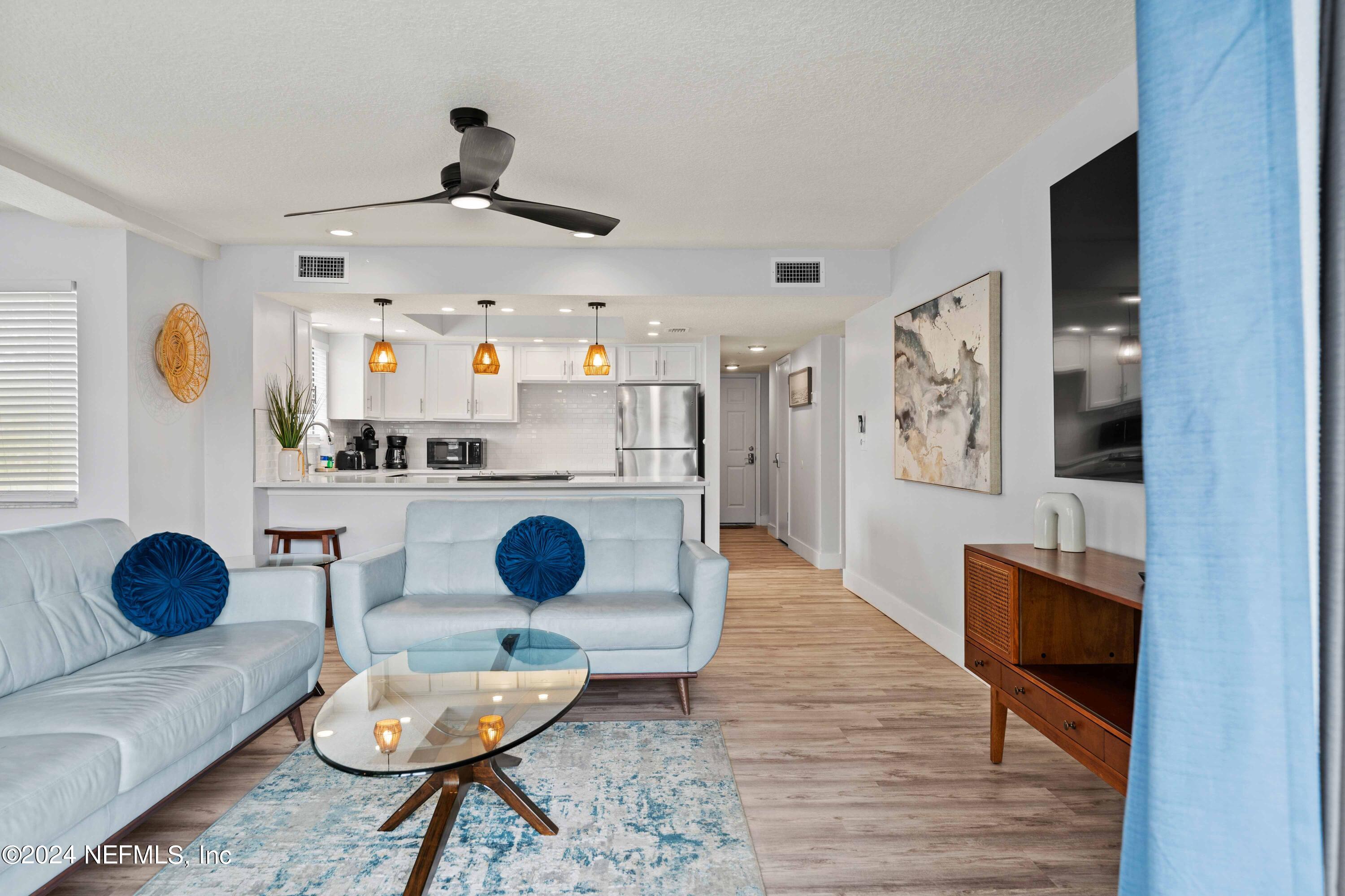 850 A1A BEACH Boulevard, 122, St. Augustine Unit: 122