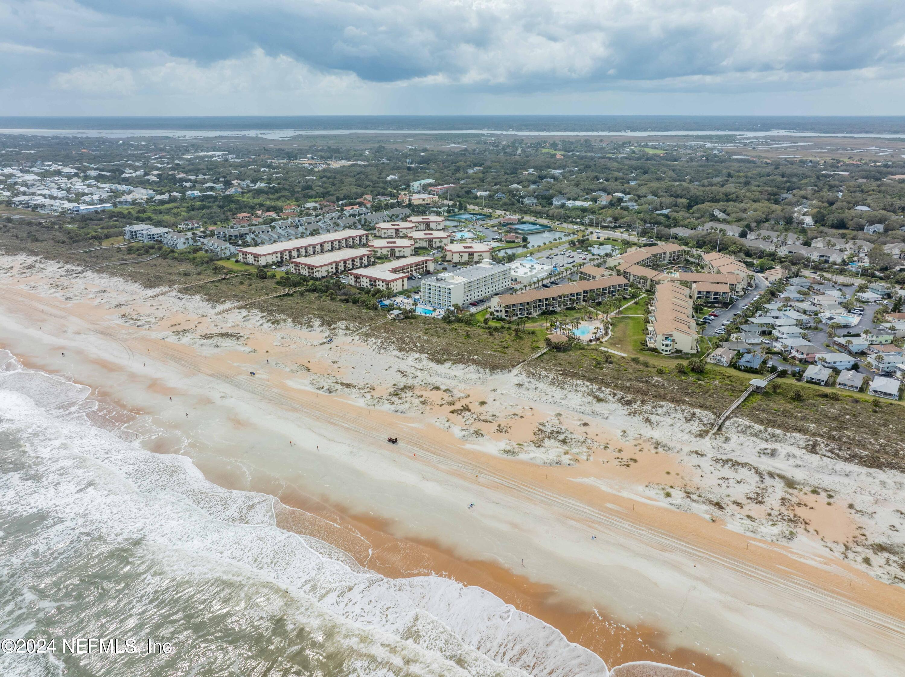 850 A1A BEACH Boulevard, 122, St. Augustine Unit: 122