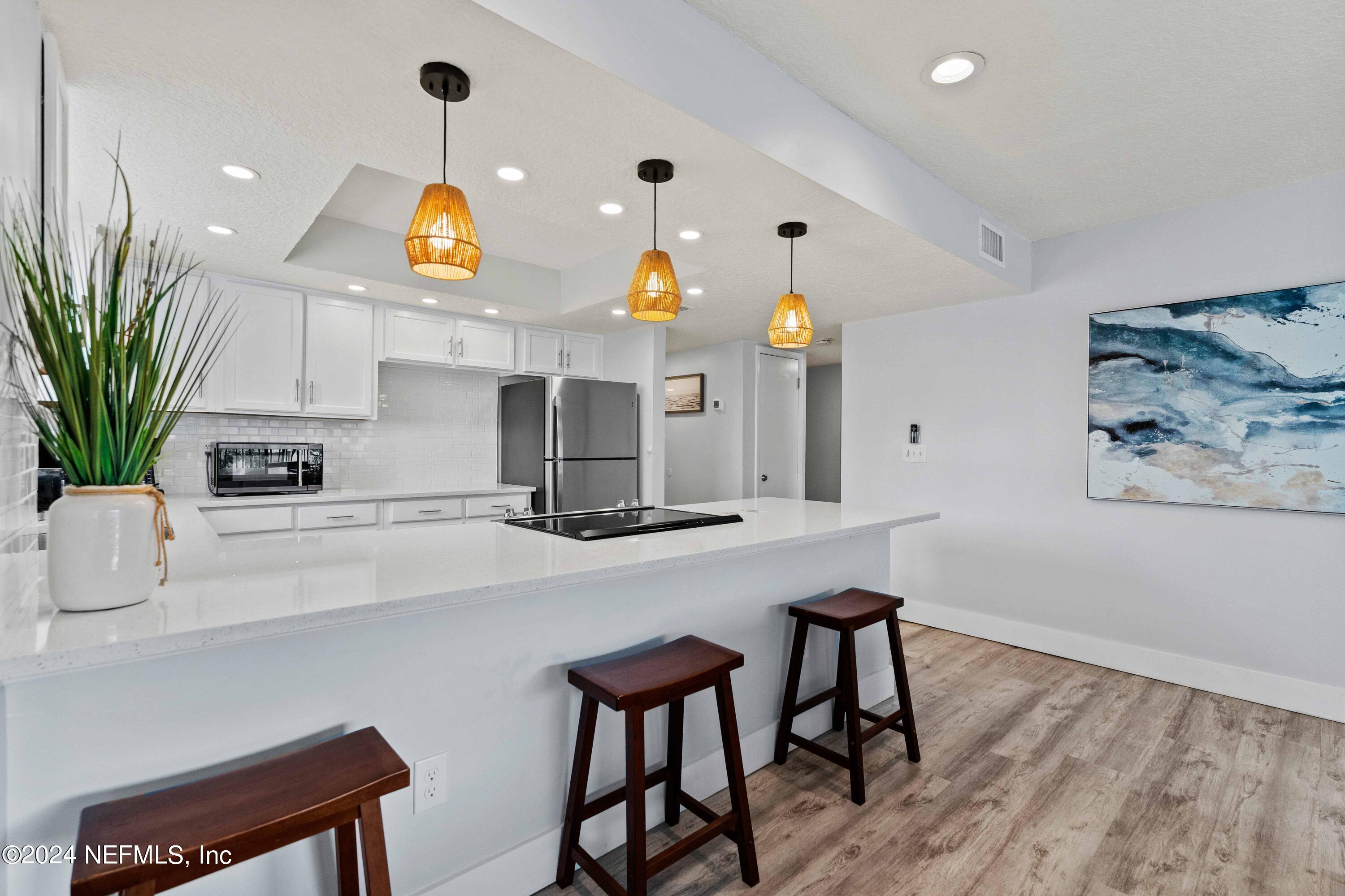 850 A1A BEACH Boulevard, 122, St. Augustine Unit: 122