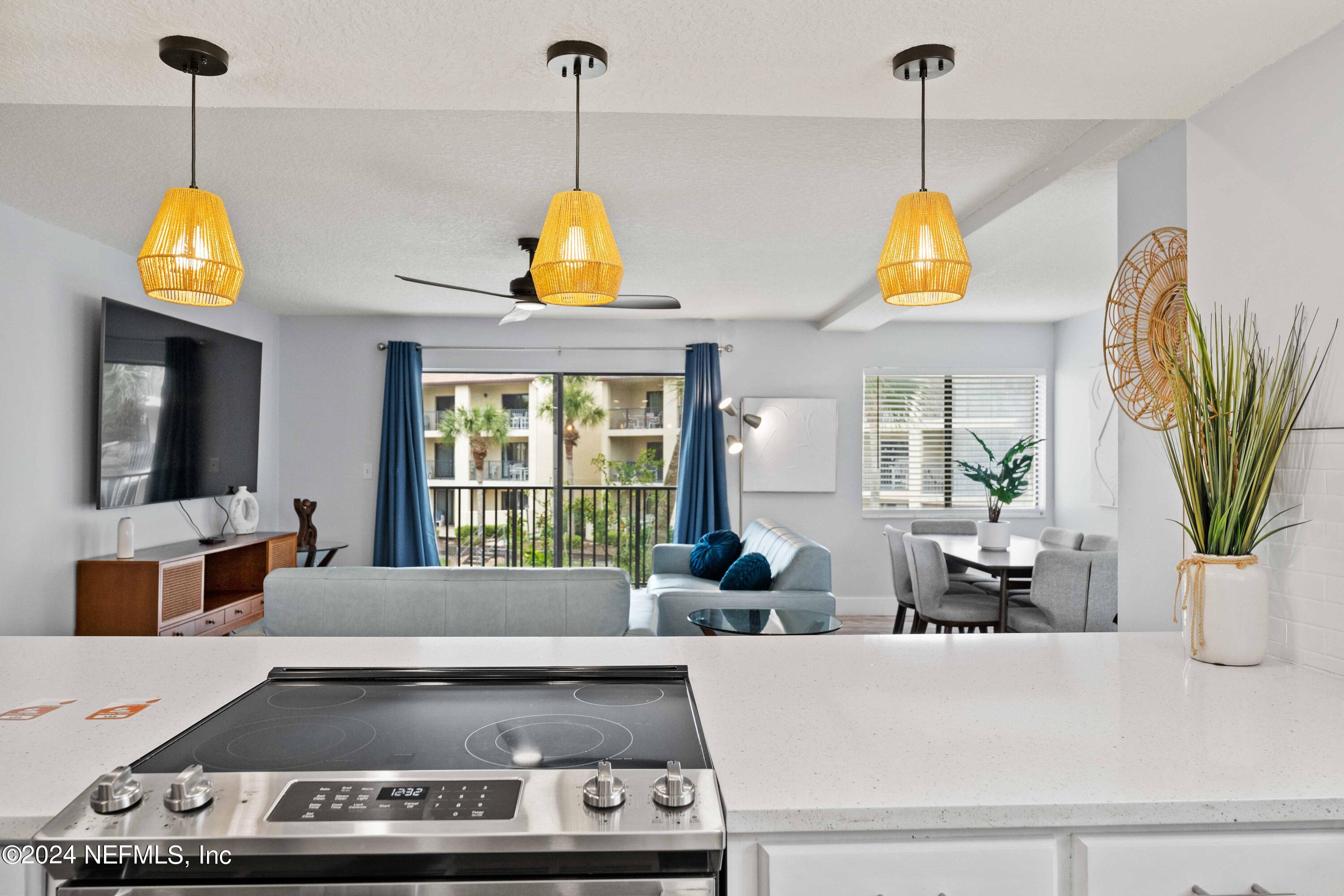 850 A1A BEACH Boulevard, 122, St. Augustine Unit: 122