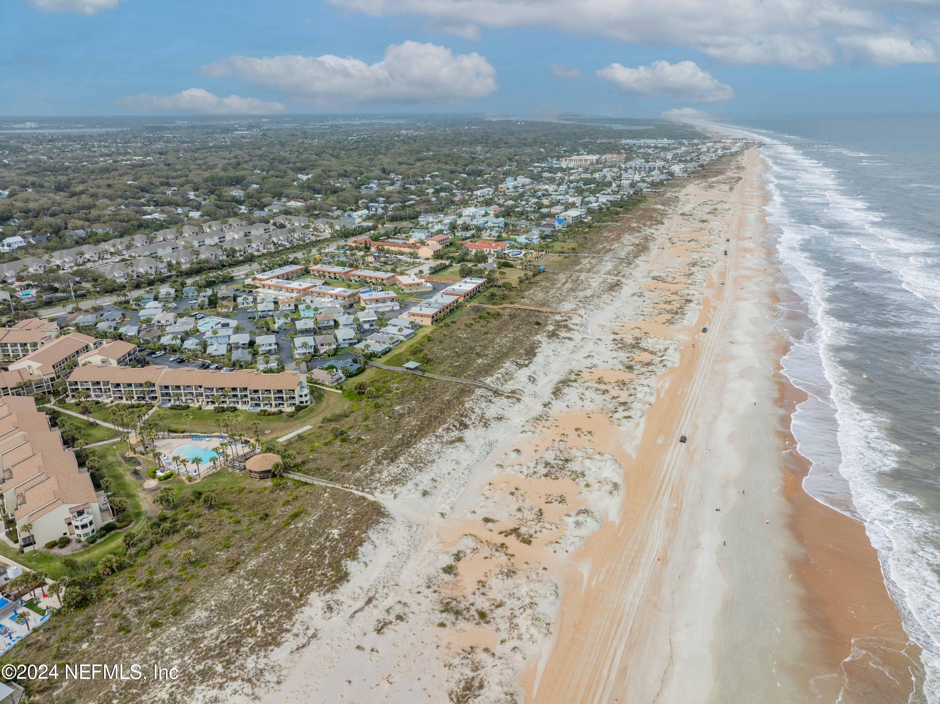 850 A1A BEACH Boulevard, 122, St. Augustine Unit: 122