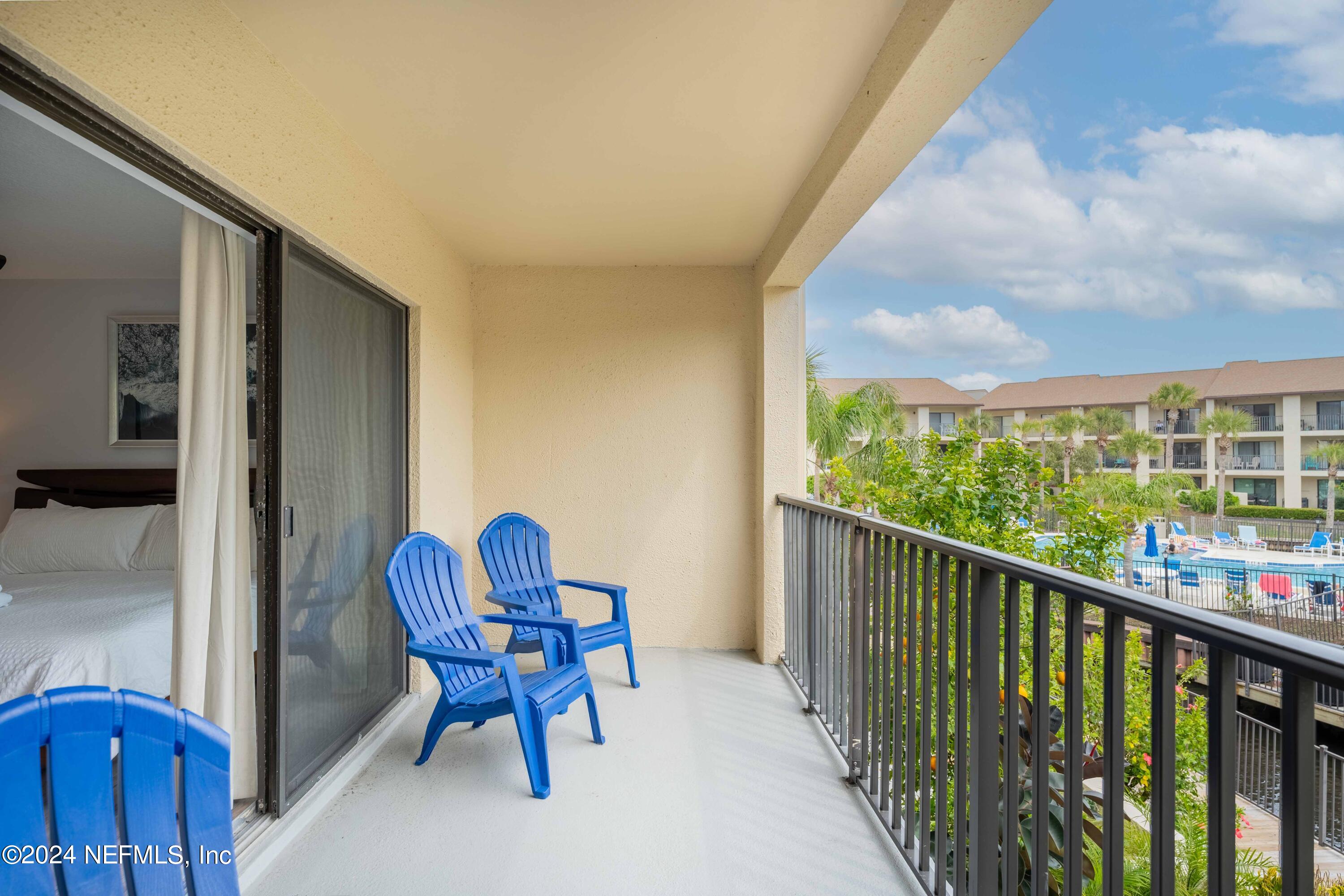 850 A1A BEACH Boulevard, 122, St. Augustine Unit: 122