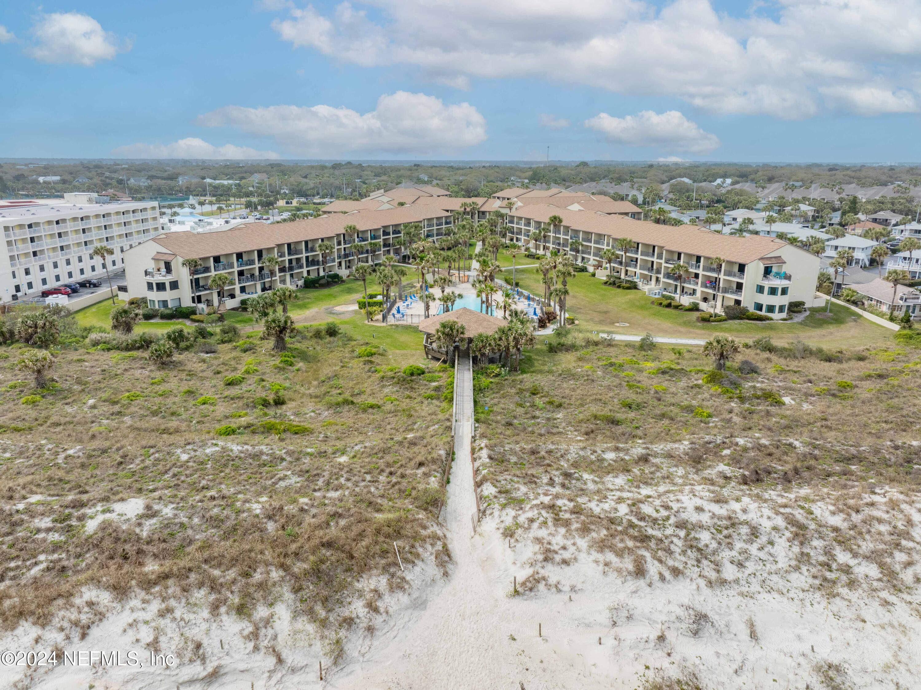 850 A1A BEACH Boulevard, 122, St. Augustine Unit: 122