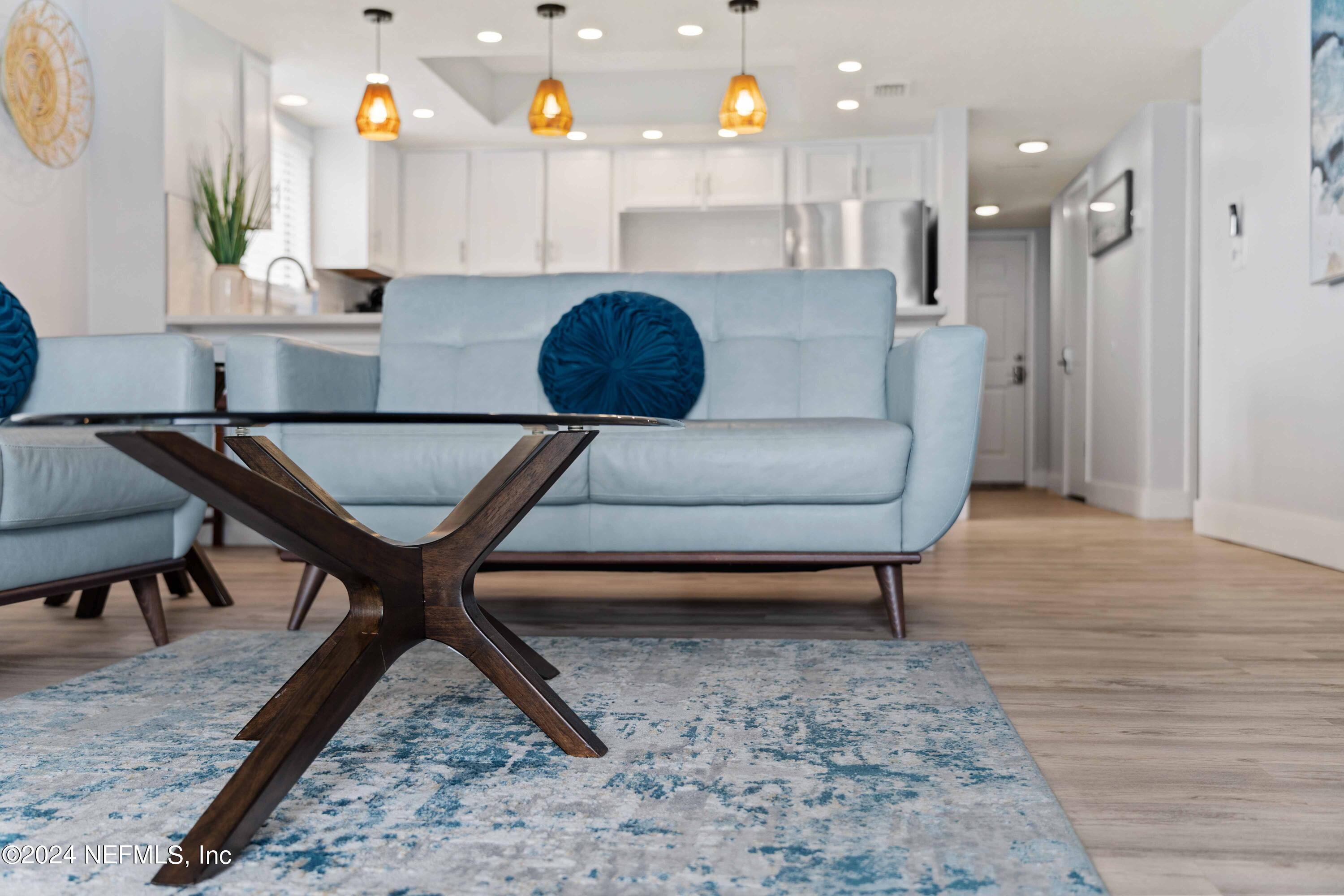 850 A1A BEACH Boulevard, 122, St. Augustine Unit: 122