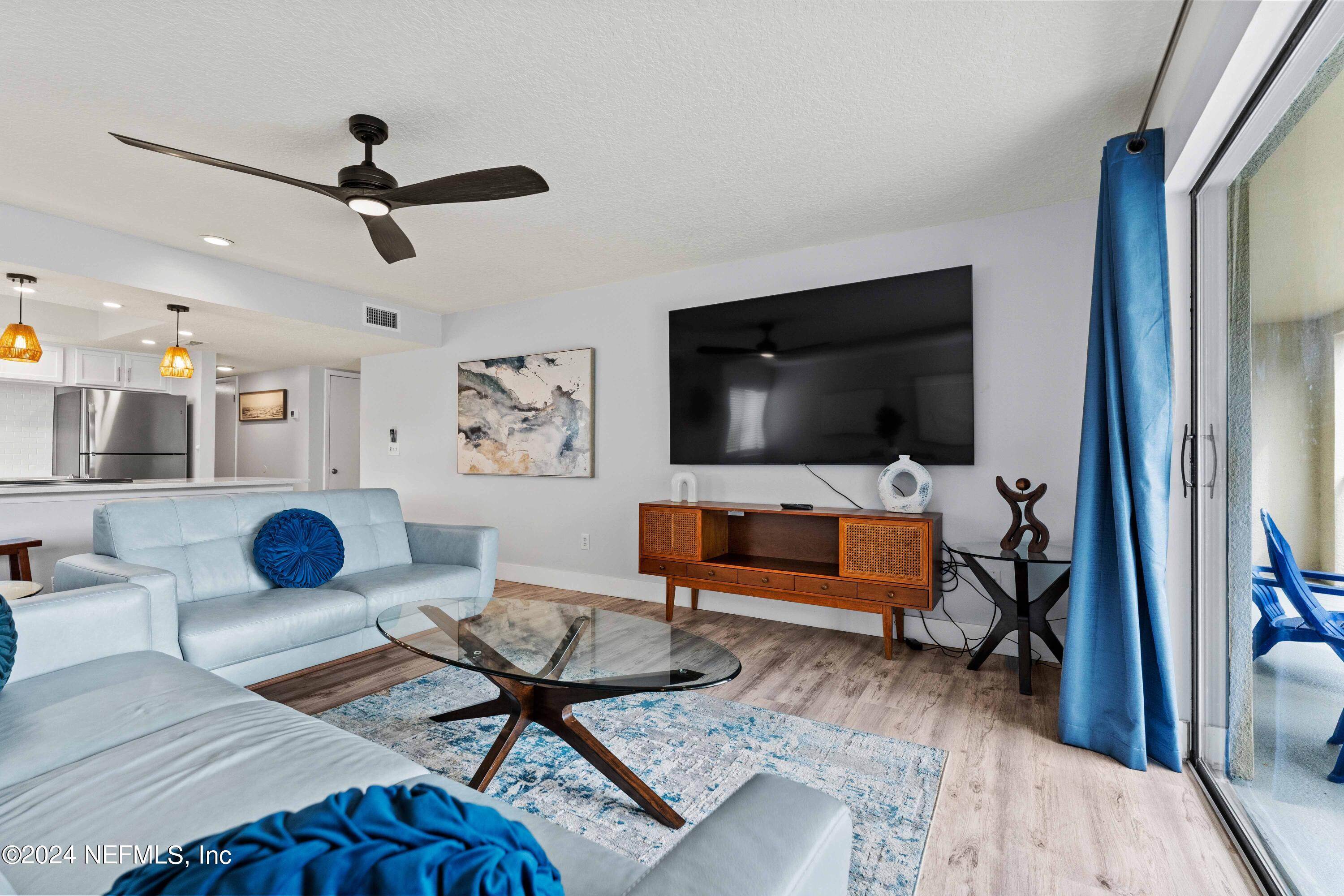 850 A1A BEACH Boulevard, 122, St. Augustine Unit: 122