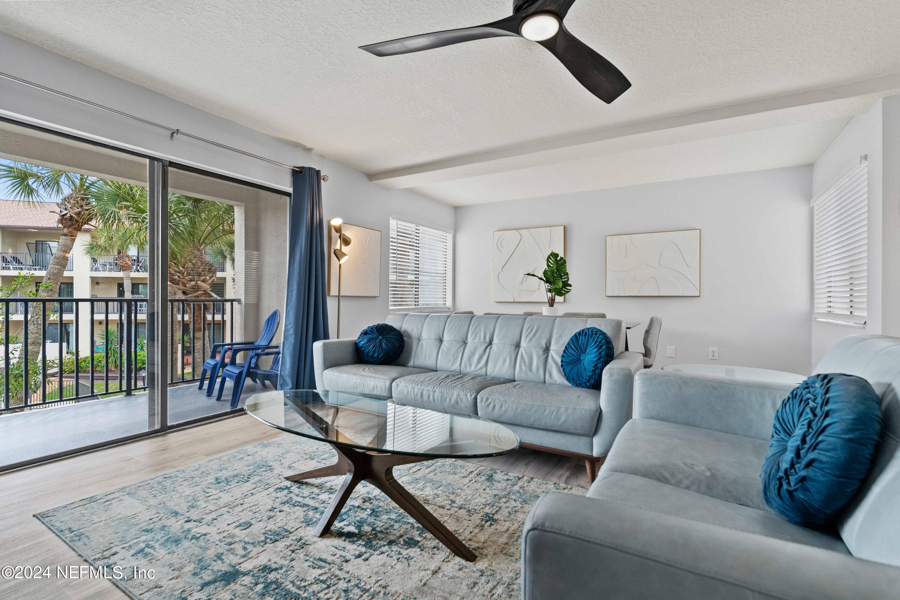 850 A1A BEACH Boulevard, 122, St. Augustine Unit: 122