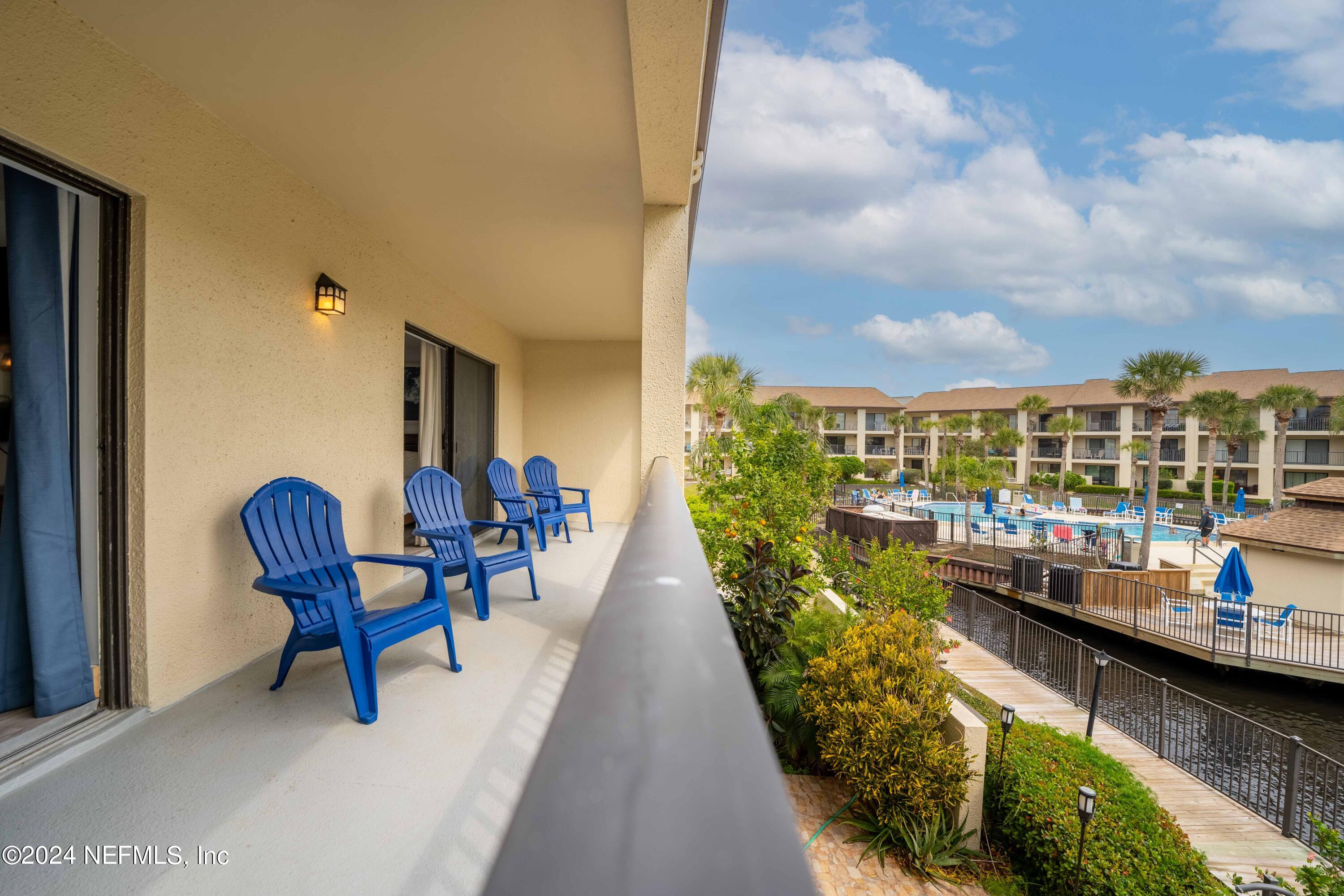 850 A1A BEACH Boulevard, 122, St. Augustine Unit: 122