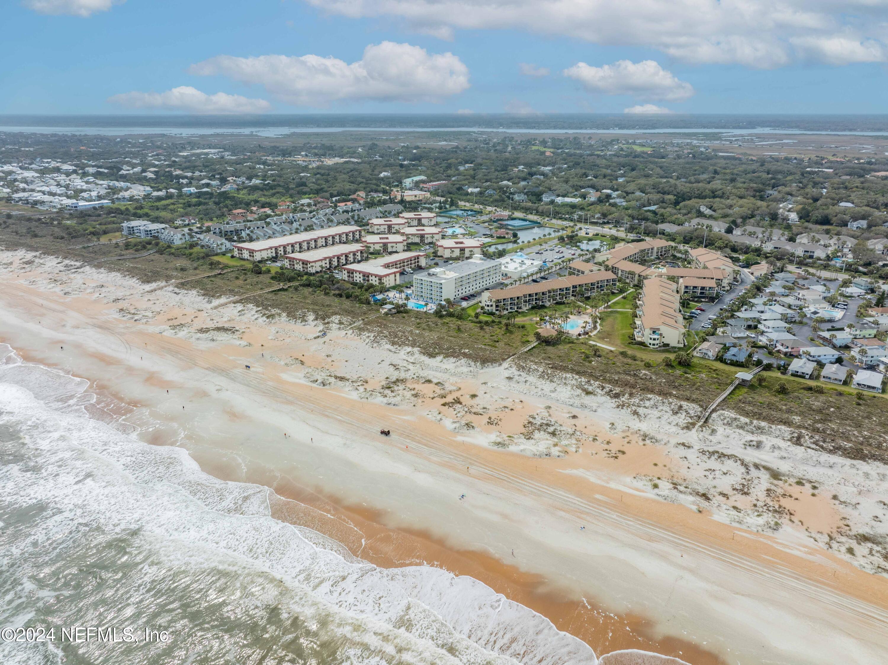 850 A1A BEACH Boulevard, 122, St. Augustine Unit: 122