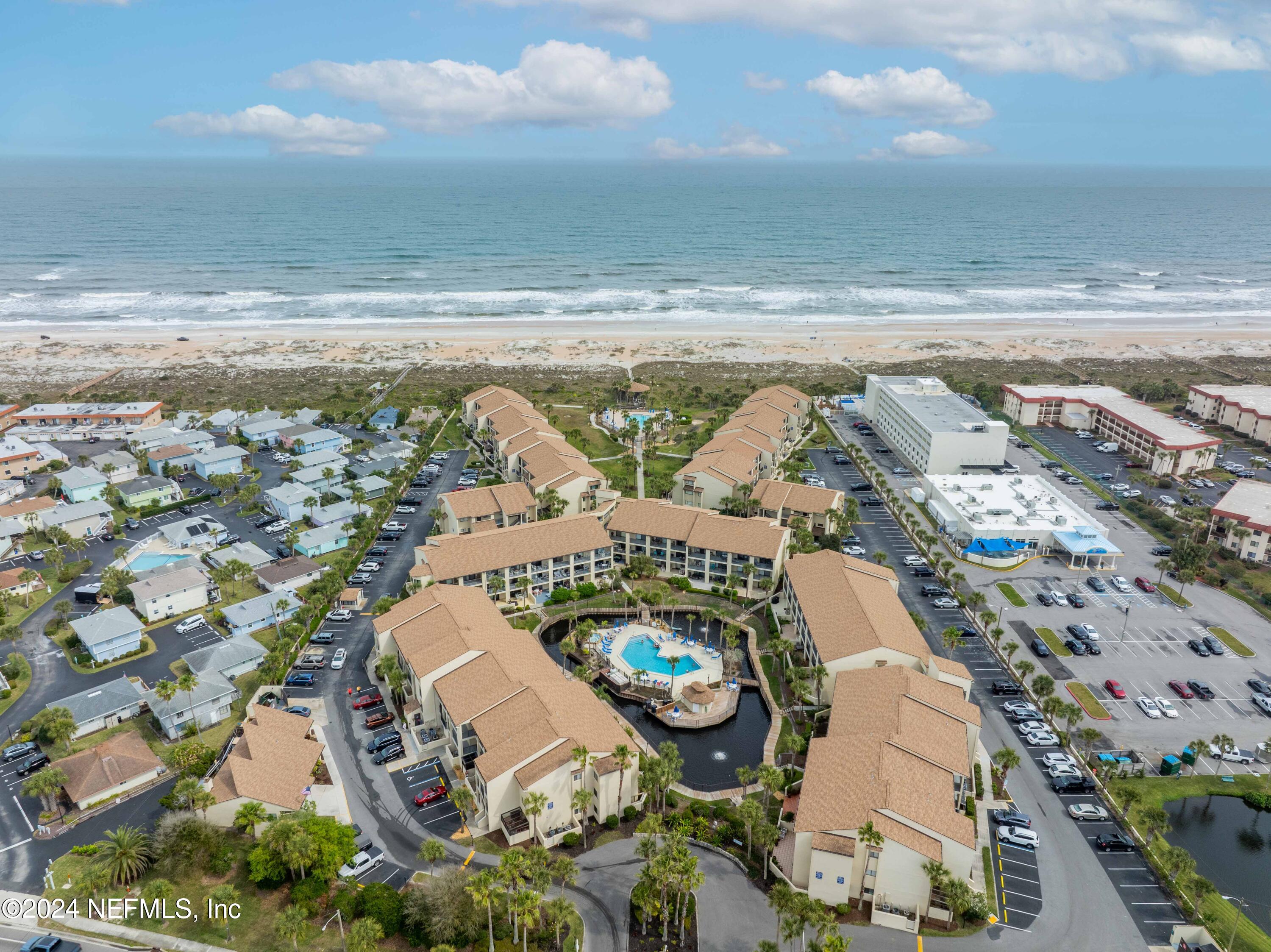 850 A1A BEACH Boulevard, 122, St. Augustine Unit: 122